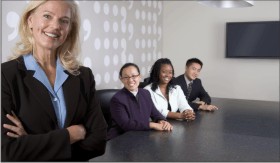 Learn conflict resolution Learn conflict resolution