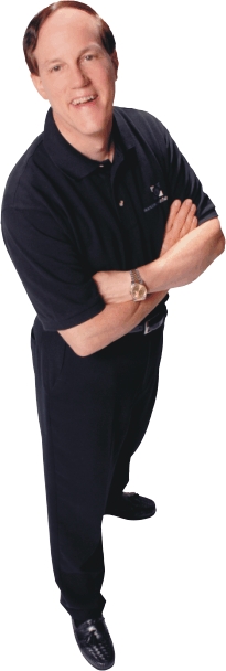Conflict Resolution Seminar - Paul Endress