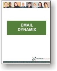 Conflict Resolution Solution - Email Dynamix