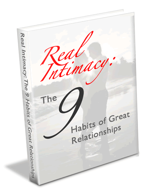Nine Habits Of Great Relationships