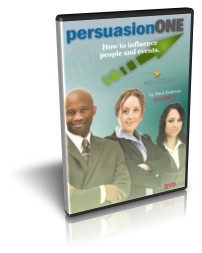 sales training dvd - using questions for influence
