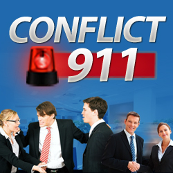 Conflict Resolution Course