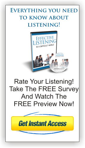 Free Listening Evaluation