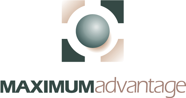 maximum advantge logo