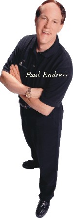 paul endress communication expert