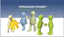 persuasion training seminar workshop