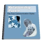 four communication styles in relationships