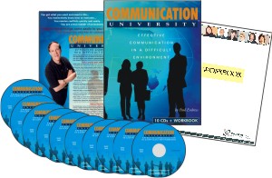 self-study effective communication course