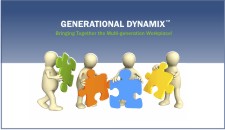 generational issues training seminar workshop